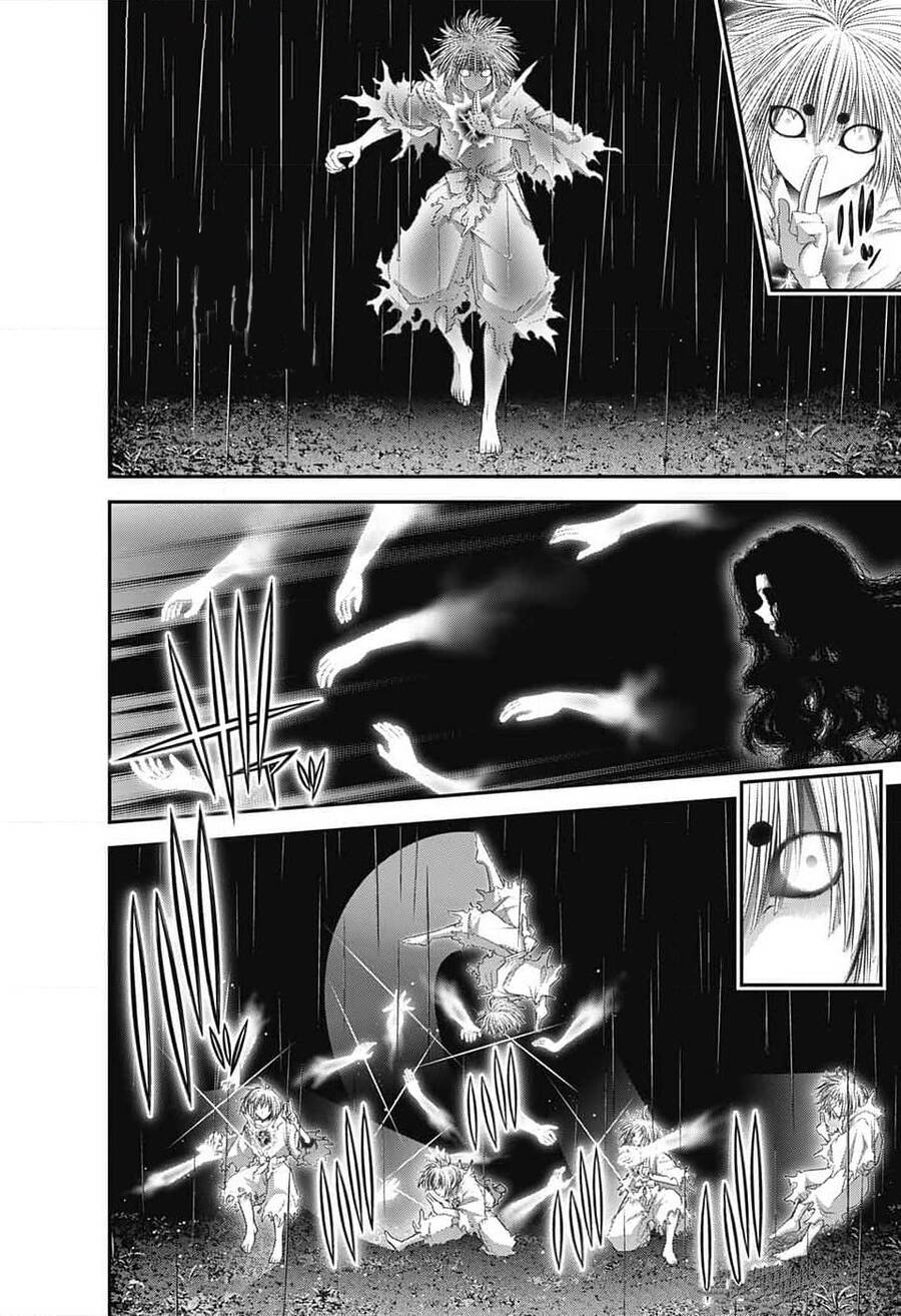 thợ săn ác linh chapter 61 16