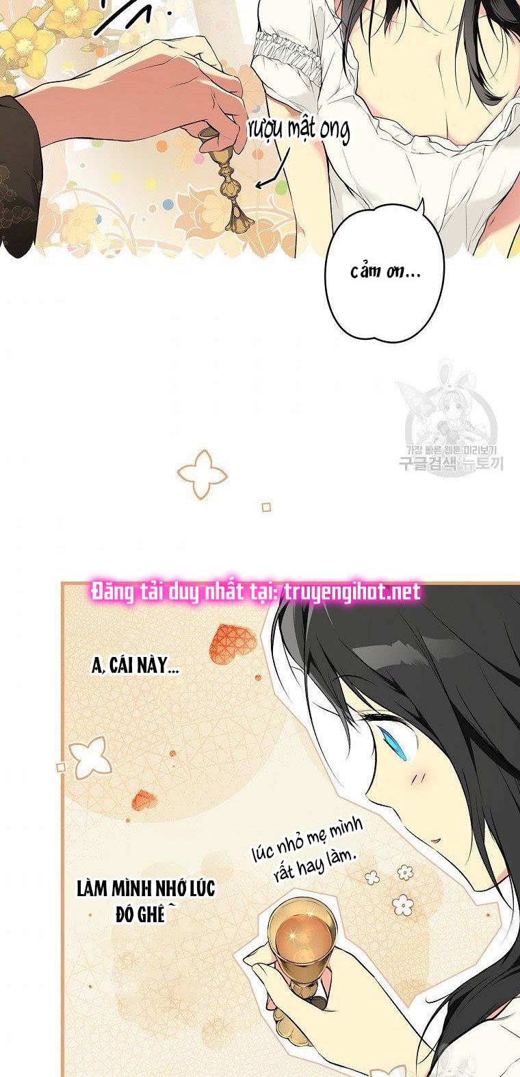 quý cô bí ẩn - secret lady chapter 52 5