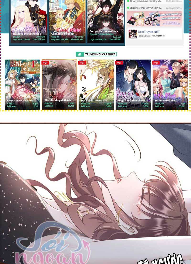 bạn gái tôi mới 30+ tuổi xuân chapter 17 17