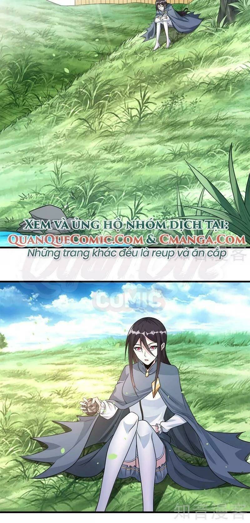 kiếm vũ chapter 111 2