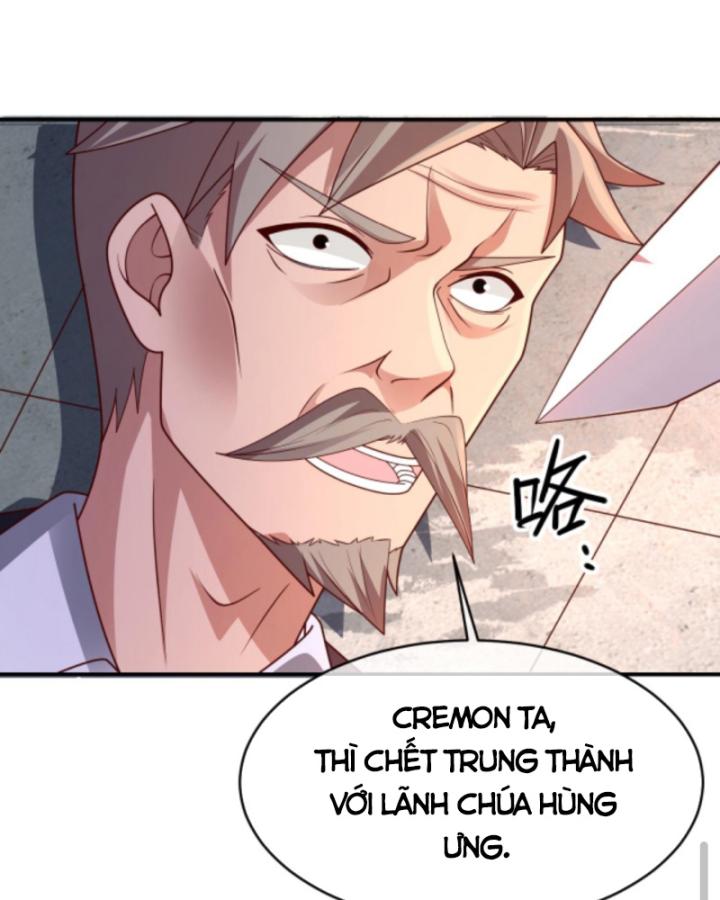 người chơi và nhân vật chính đều muốn làm hại ta chapter 43 33