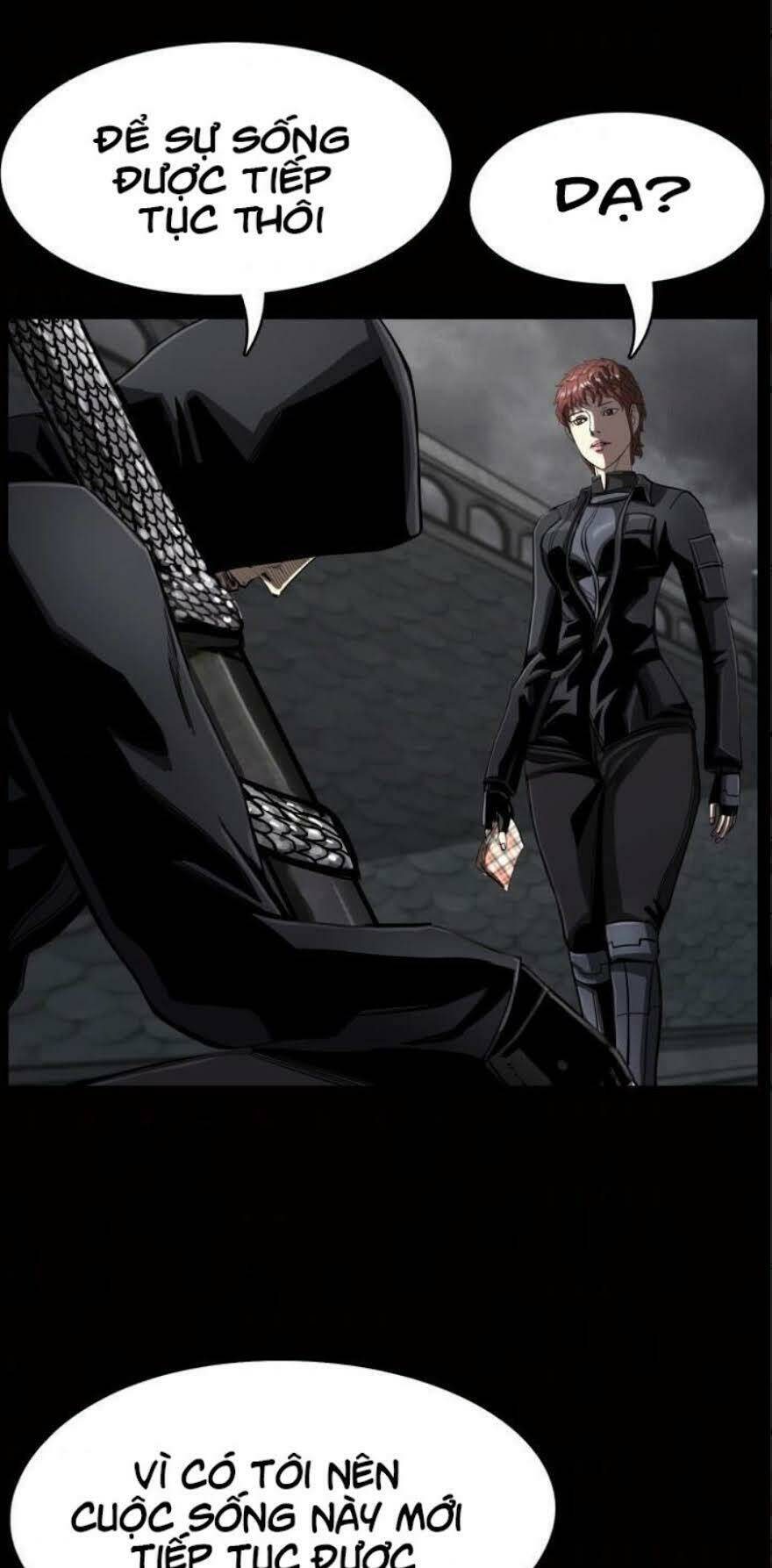 thợ săn đầu tiên chapter 82 30