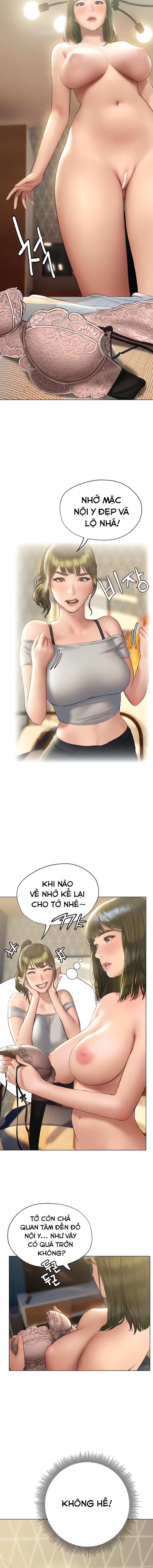 cách chúng mình tán tỉnh nhau chapter 15 16