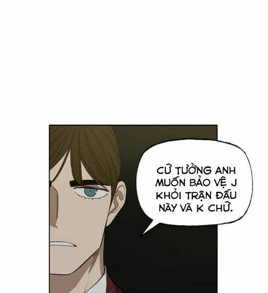 võ sĩ - the boxer chapter 99 82