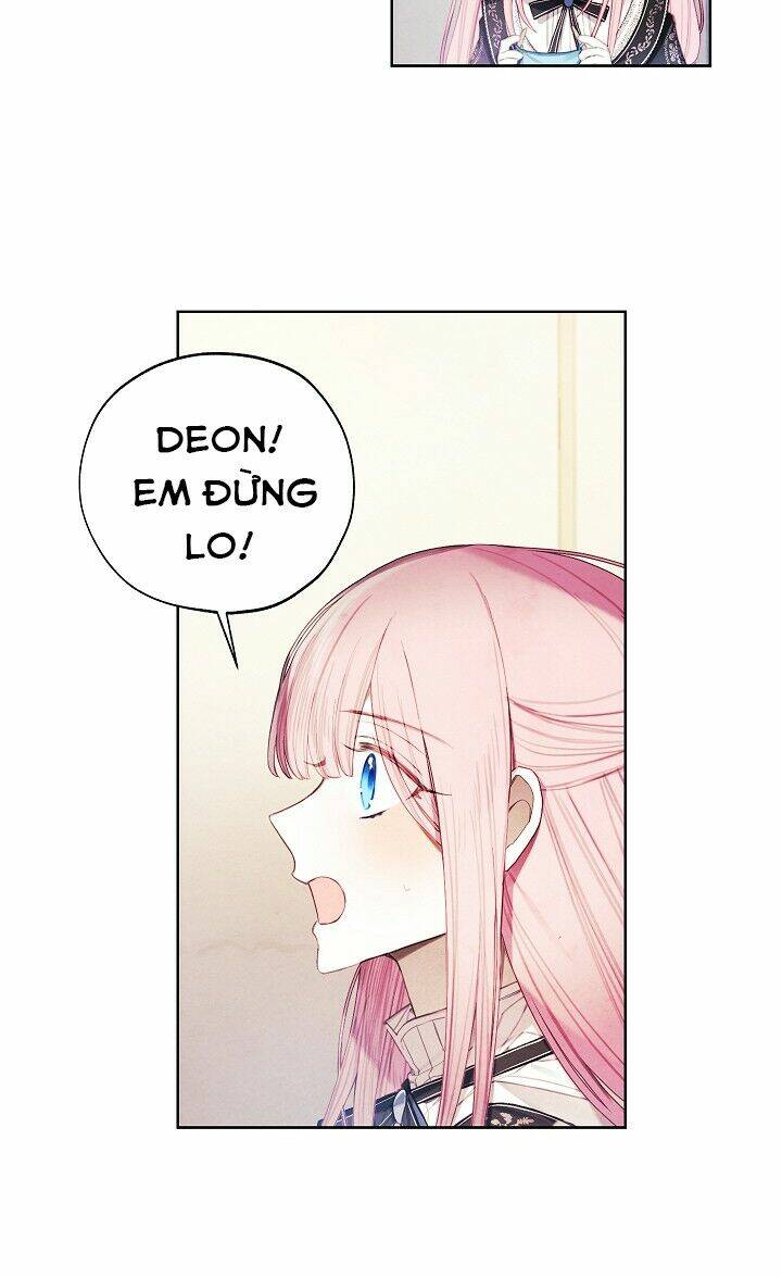 tiệm búp bê của công chúa chapter 19 14