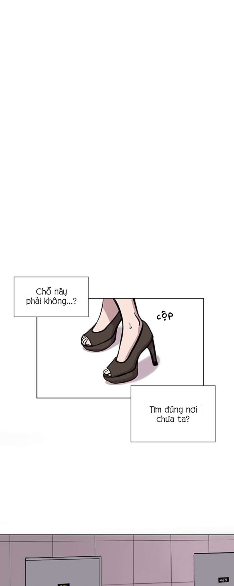 in our lifetime chapter 5 28