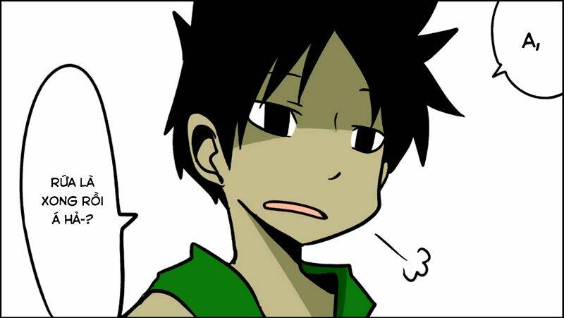 senyuu chapter 45 48