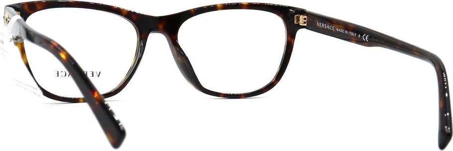 Gọng kính Versace VE3263BA