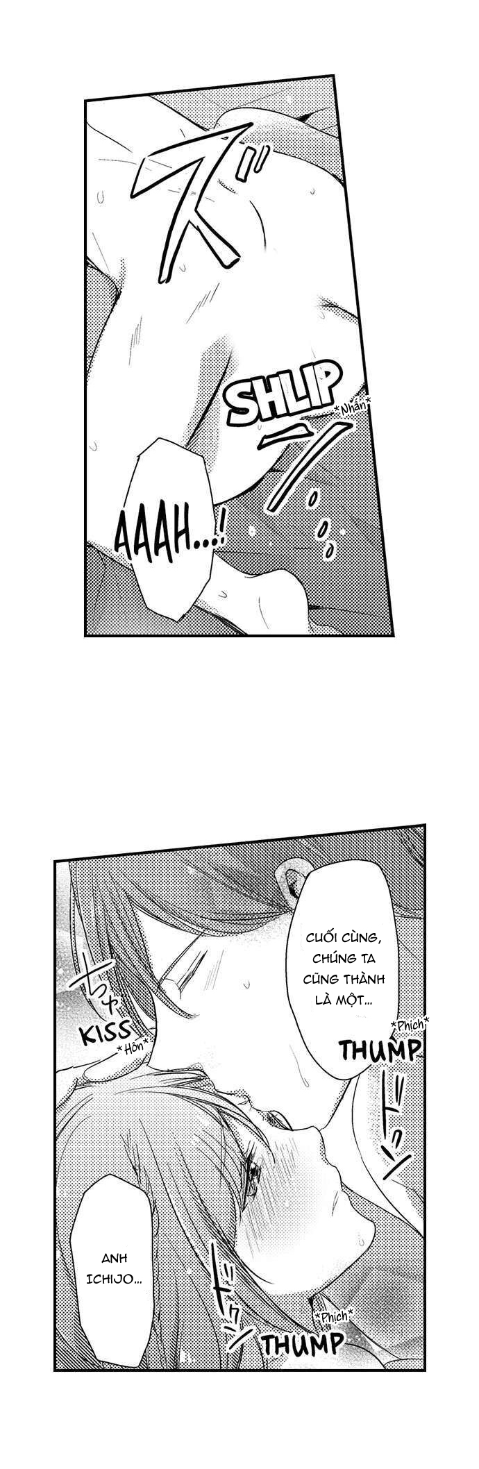 tâm trạng vào buổi tối chapter 35.2 6