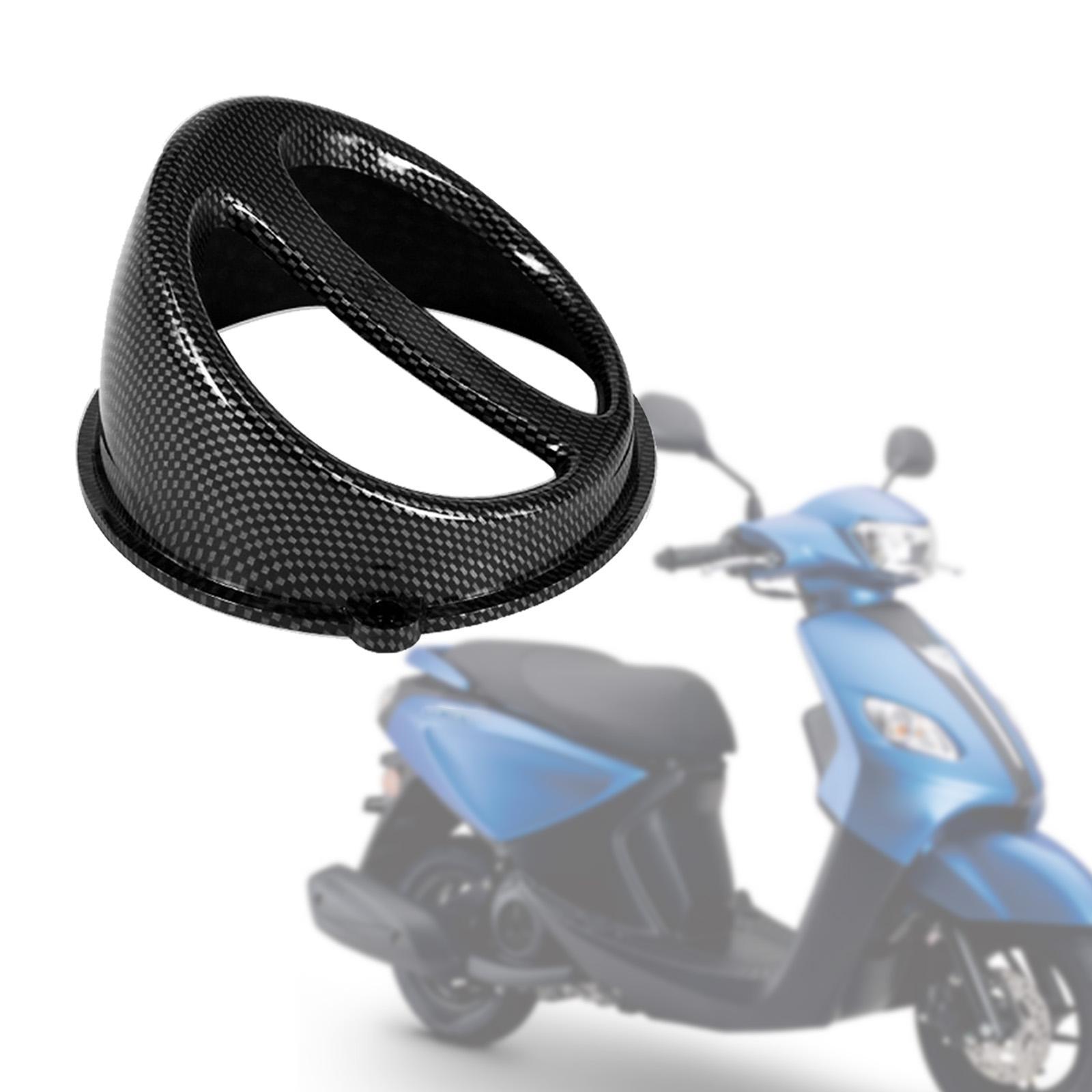 Fan Cover Air Cap ,Engine Cooling Fan Cover, Engine Cooling Durable Replaces Motorbike Accessories for Jog50 90