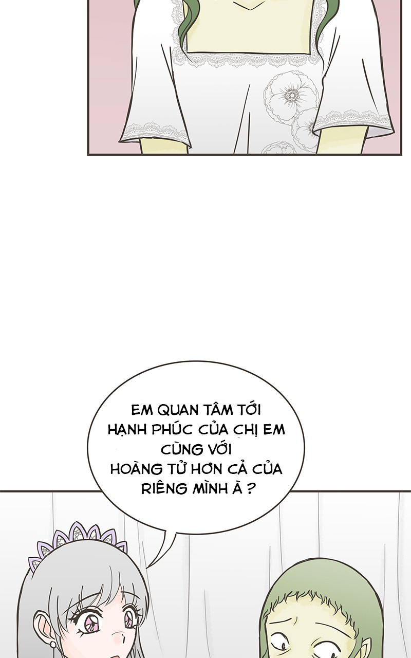 những nàng công chúa bị nguyền rủa chapter 20 10