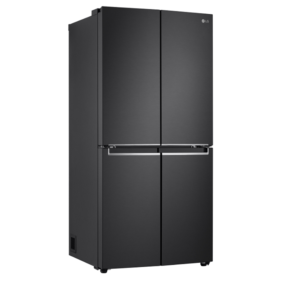 Tủ lạnh LG Inverter 530 Lít GR-B53MB - Chỉ giao Hà Nội