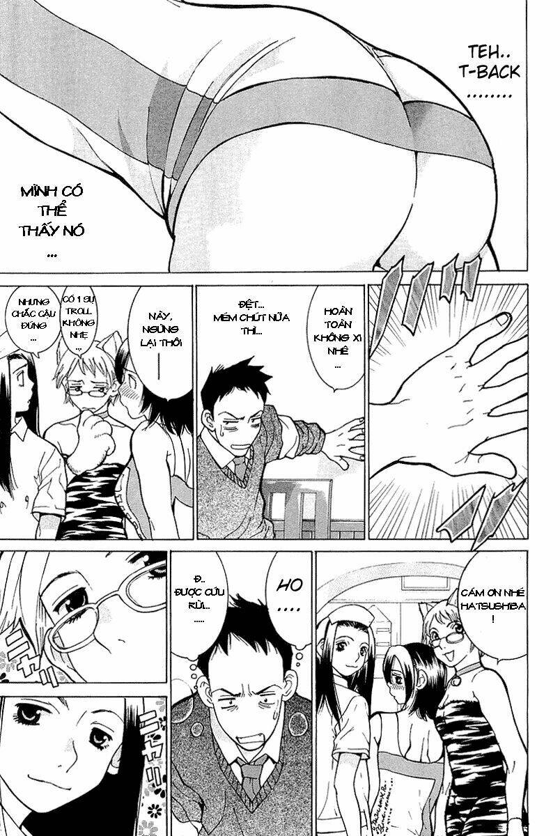 gacha gacha - secret chapter 5 35