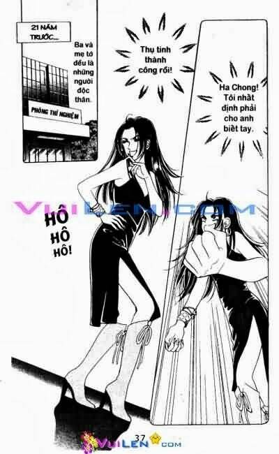 mùa hạ vàng chapter 2 38