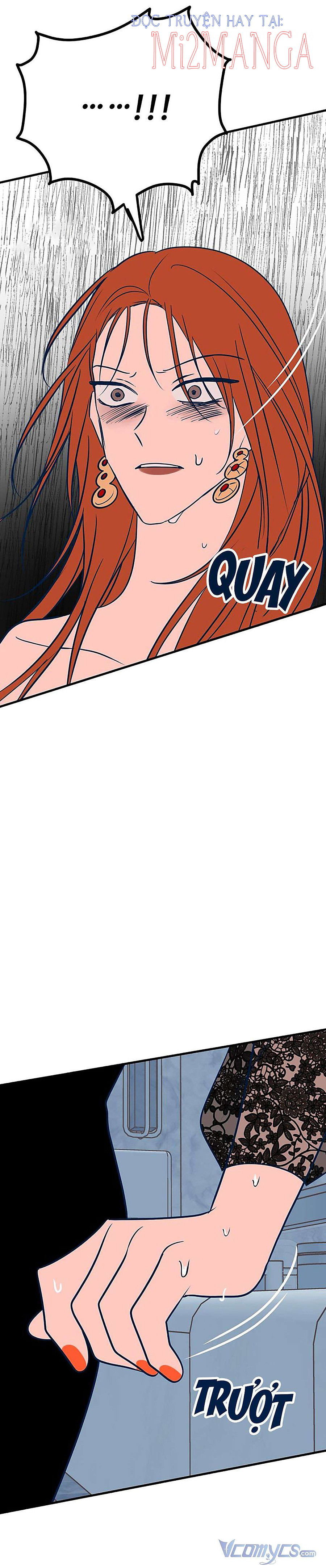 Kẻ Rác Rưởi Không Đáng Được Yêu chapter 33.2 6