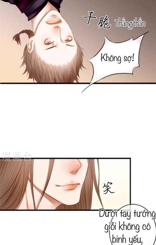 yêu tam dẫn chapter 3 29