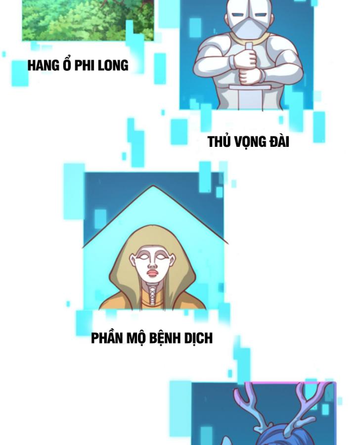 người chơi và nhân vật chính đều muốn làm hại ta chapter 138 21