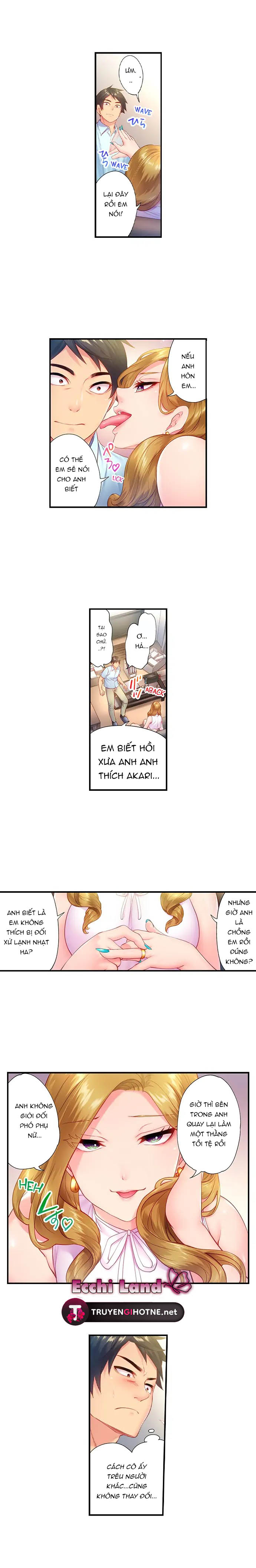 yêu vợ lại từ đầu chapter 2.1 5