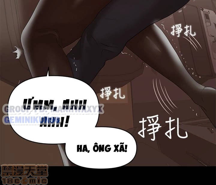 bầu sữa vú nuôi chapter 9 9