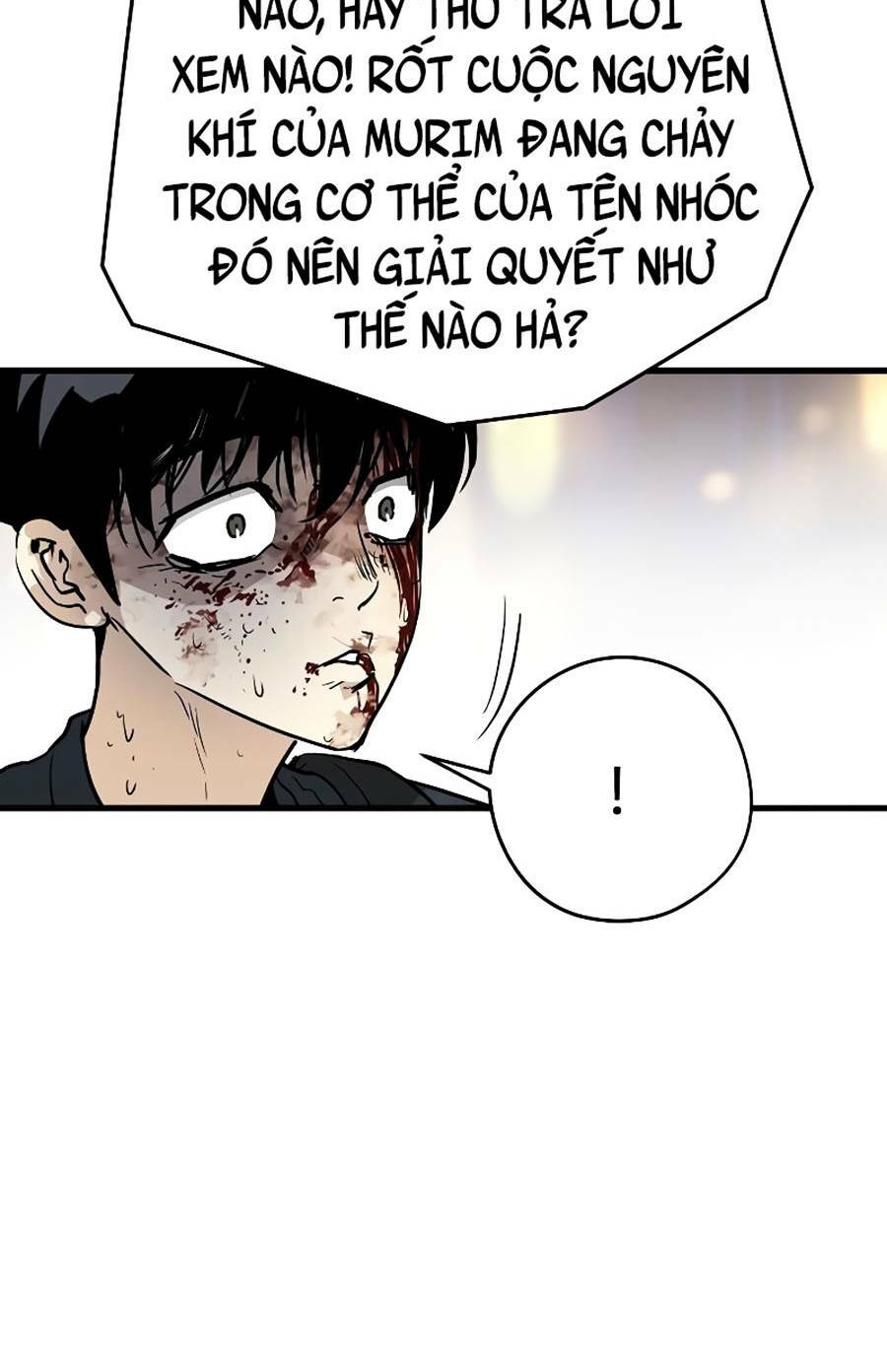 The Breaker 3: Quyền Năng Vô Hạn chapter 12 99