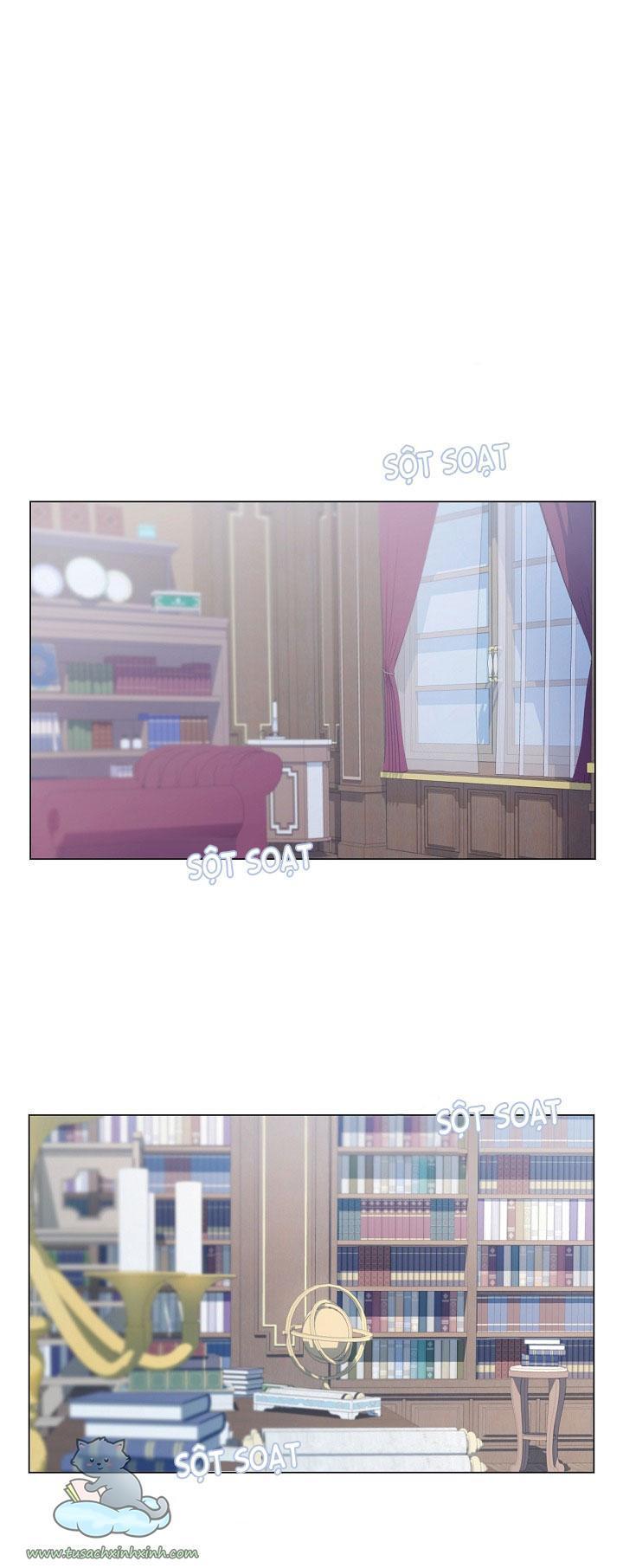 trang trại hạt dẻ cạnh hoàng cung chapter 8 31