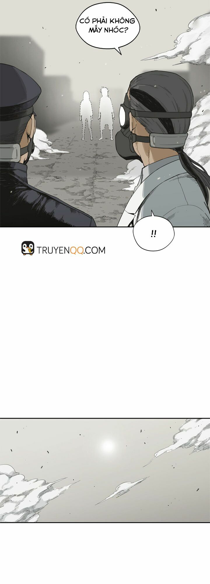 anh shipper may mắn chapter 4 43