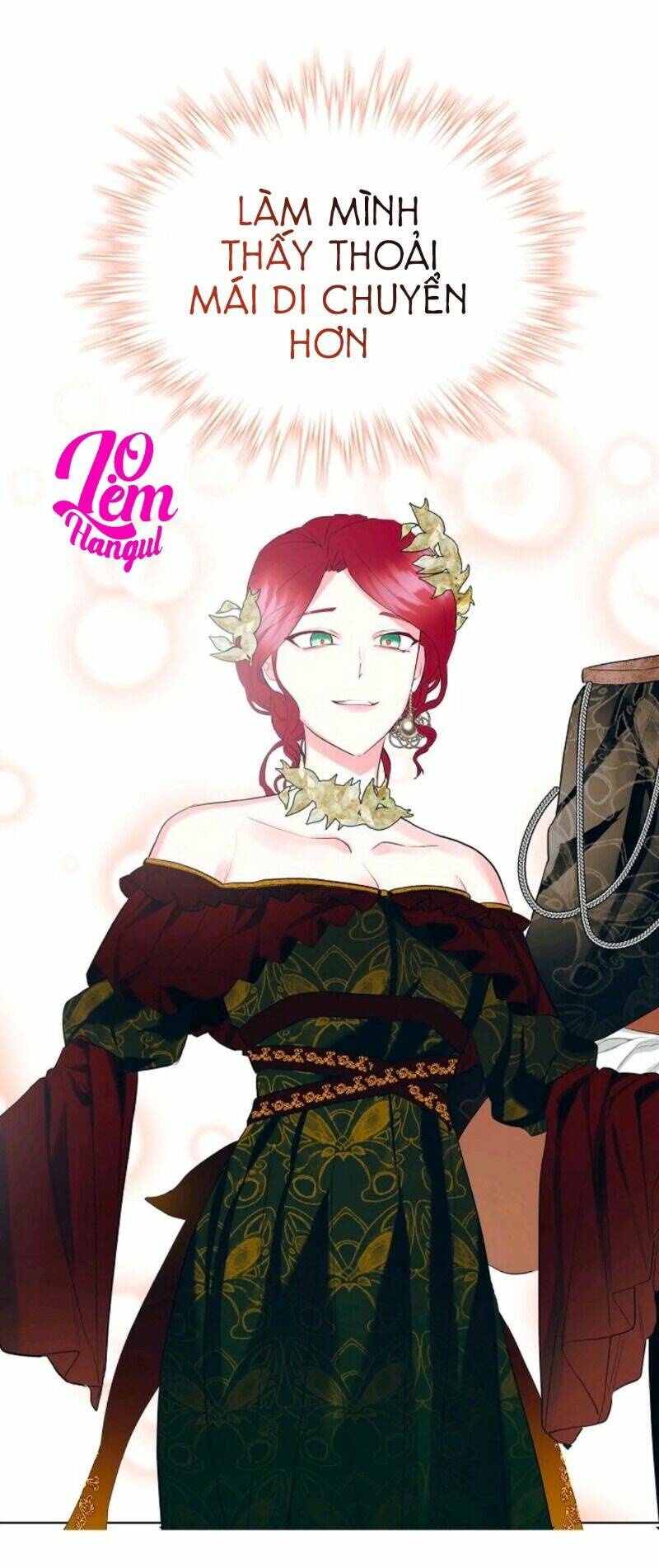 kẻ tạo ra nữ phản diện chapter 13 43