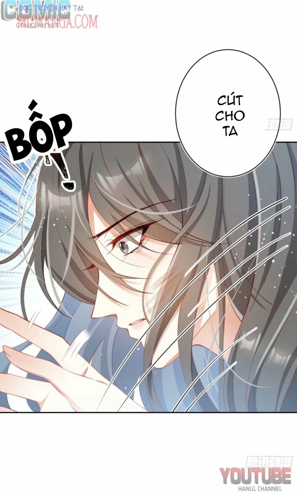 ác nữ vi đế chapter 80.1 10