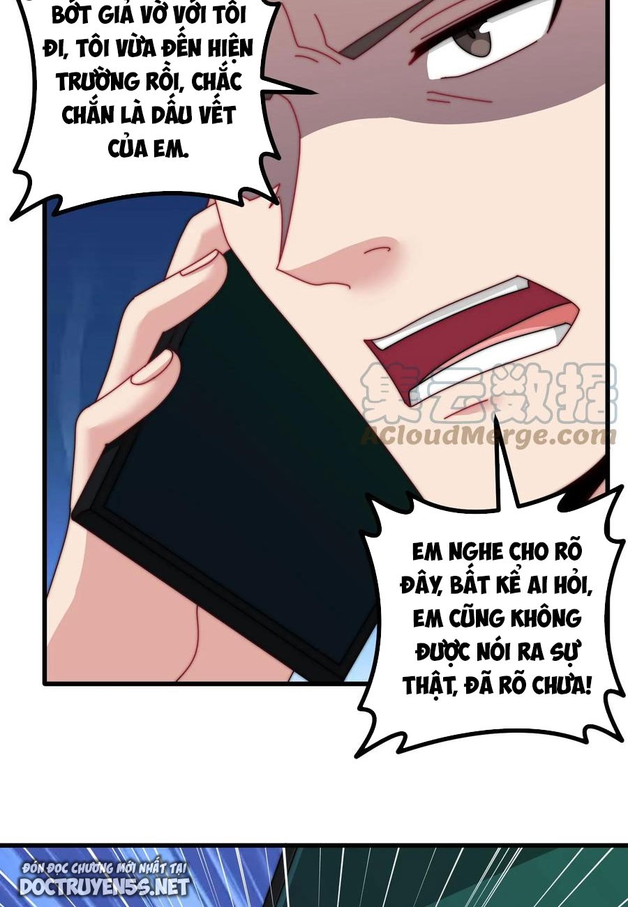 Slime ta treo cự long lên đánh là hợp lý nhỉ? Chapter 150 18