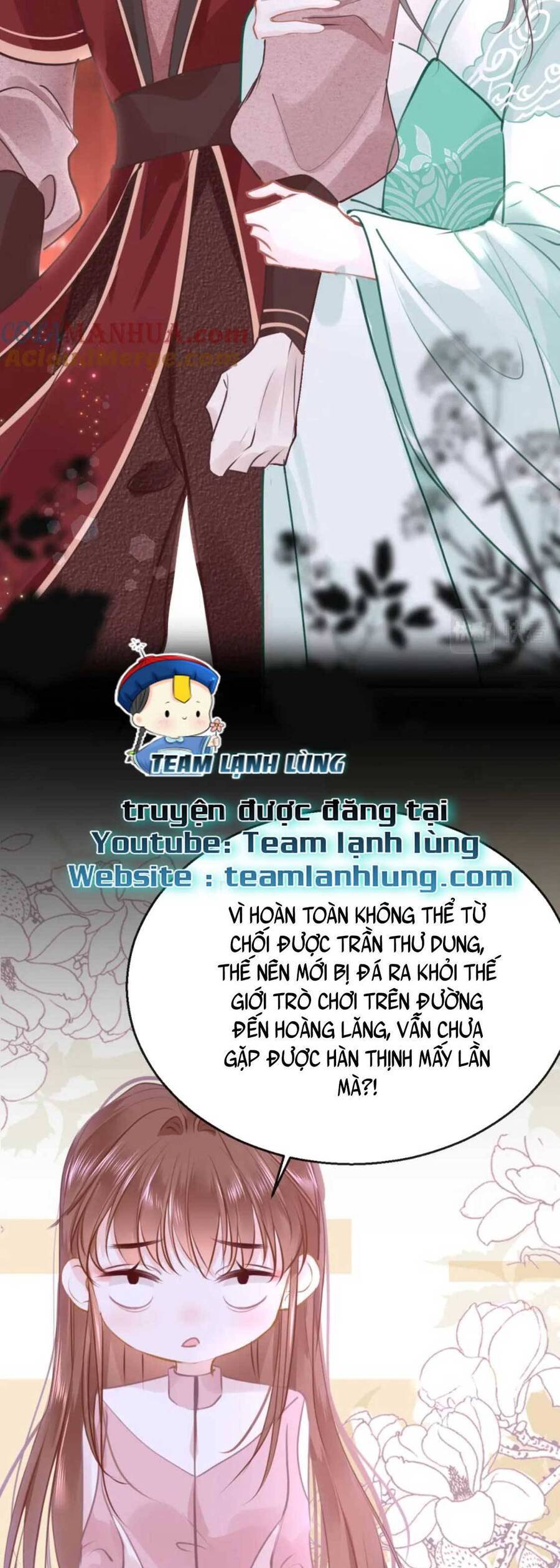 bắt đầu hủy hôn để công lược vương gia chapter 91 37