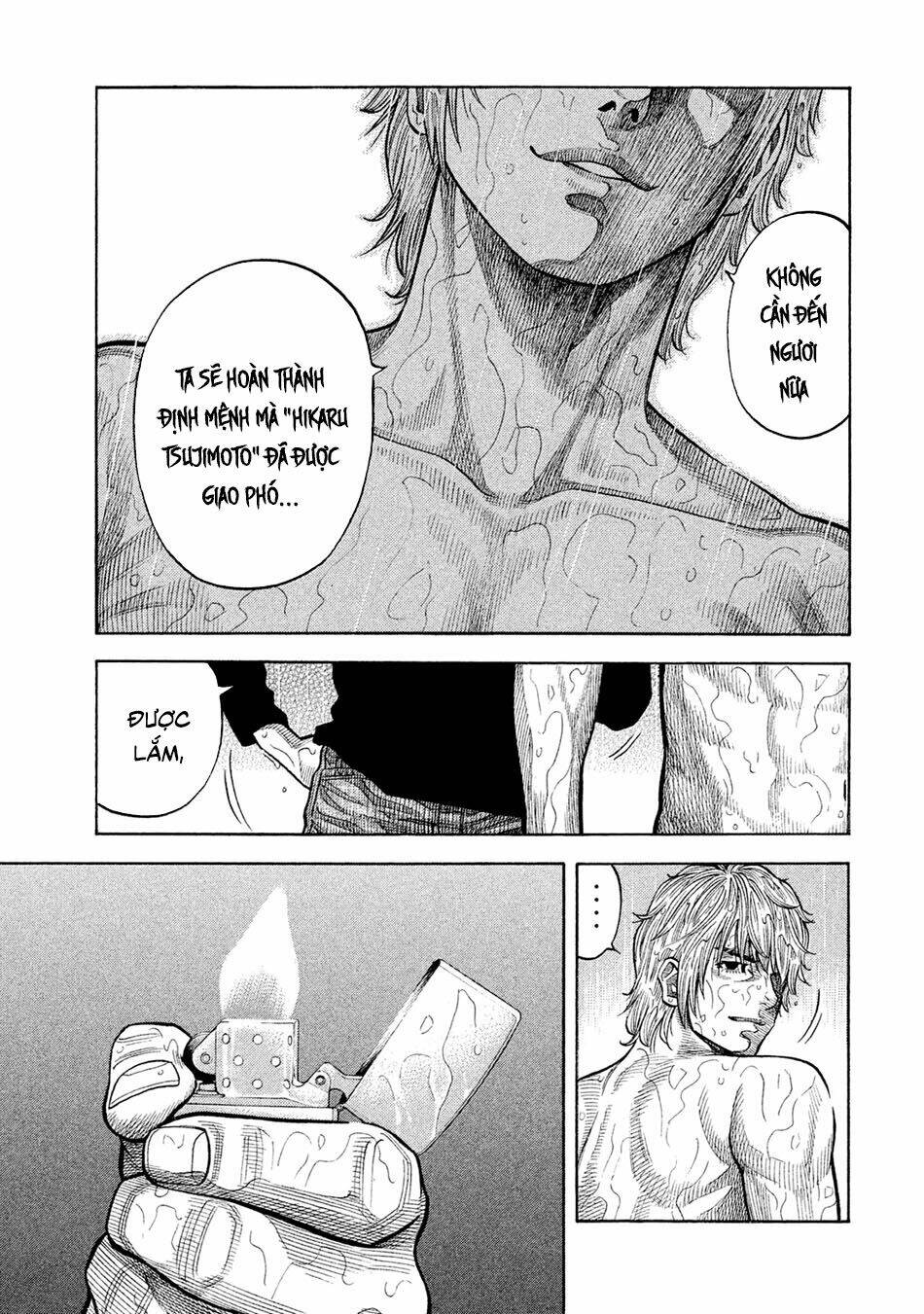 cái chết sau 7 ngày chapter 52 14