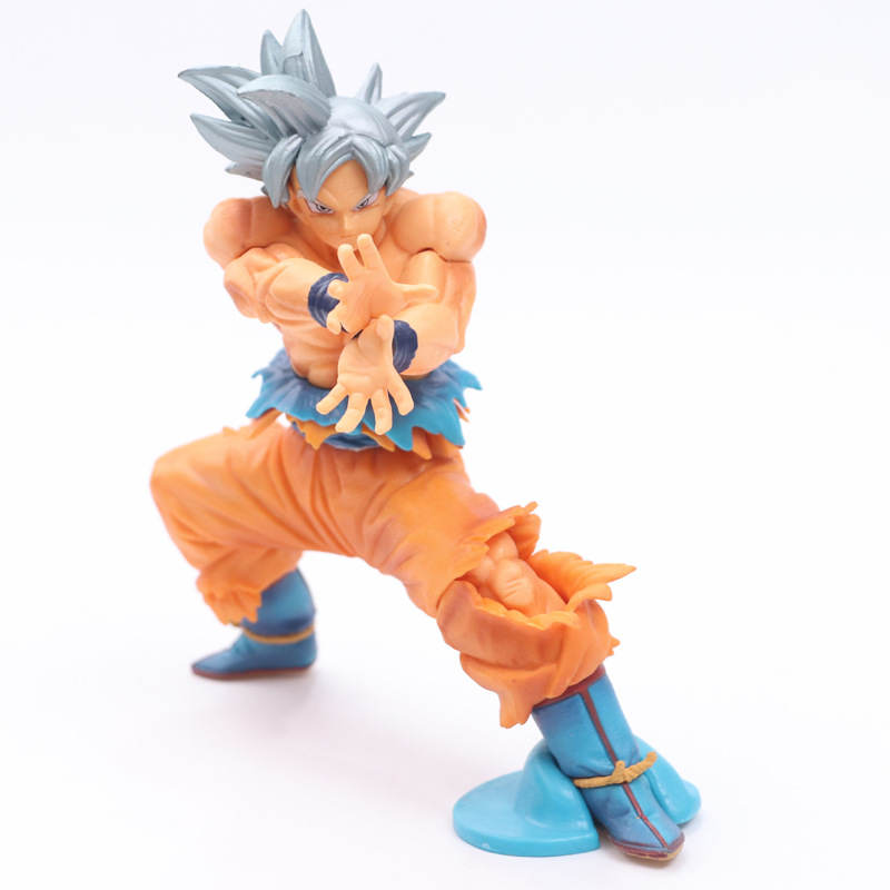 Mô Hình Songoku Bản Năng Vô Cực Dragon Ball DB01112