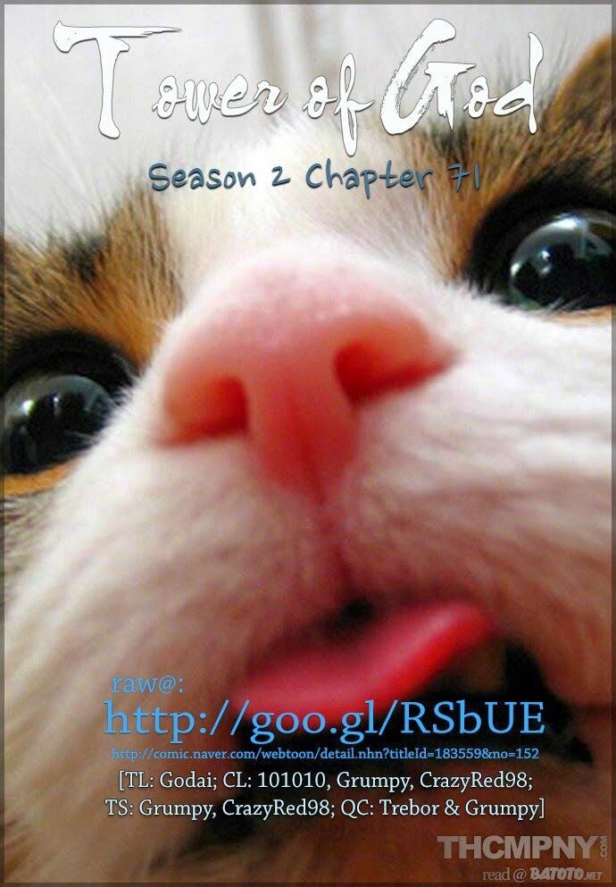 tòa tháp bí ẩn 2 chapter 71 1