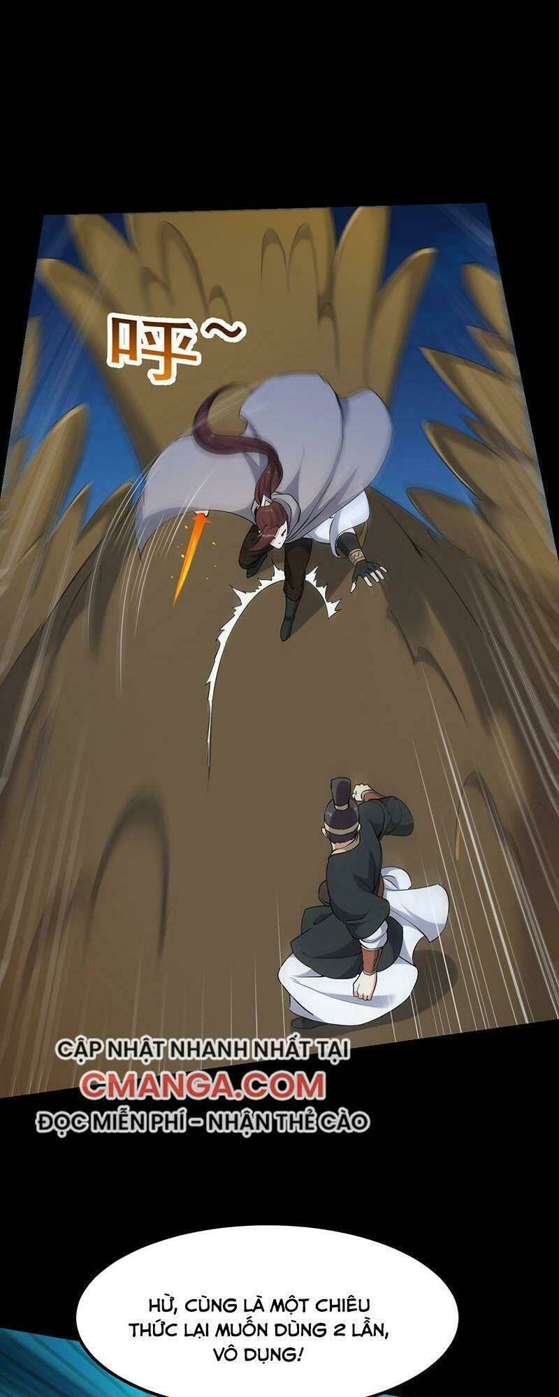 hệ thống thần long nghịch thiên chapter 86 9