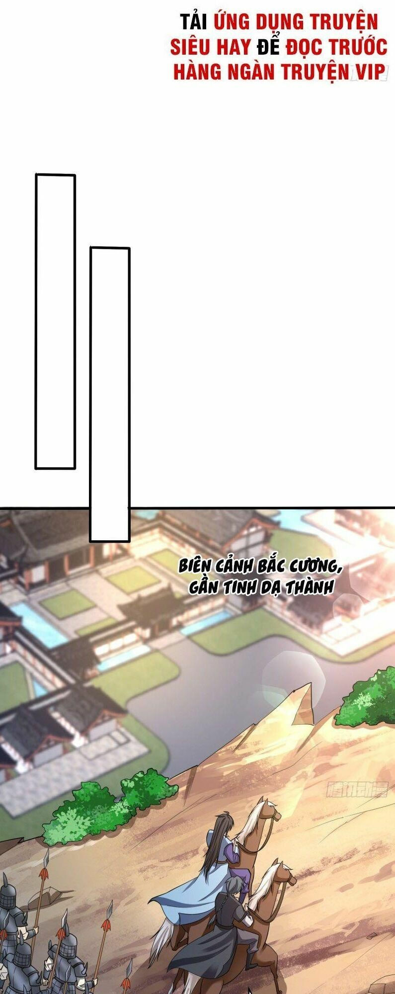 yêu giả vi vương chapter 160 21