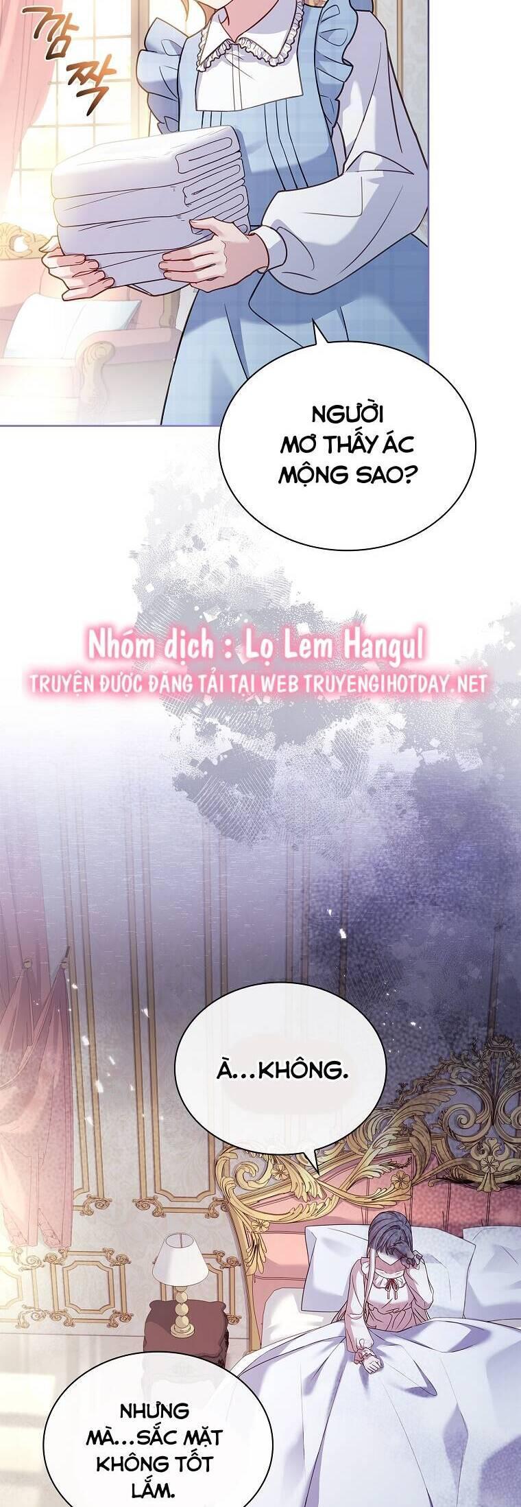 để yên cho tiểu thư hiền chapter 117 41