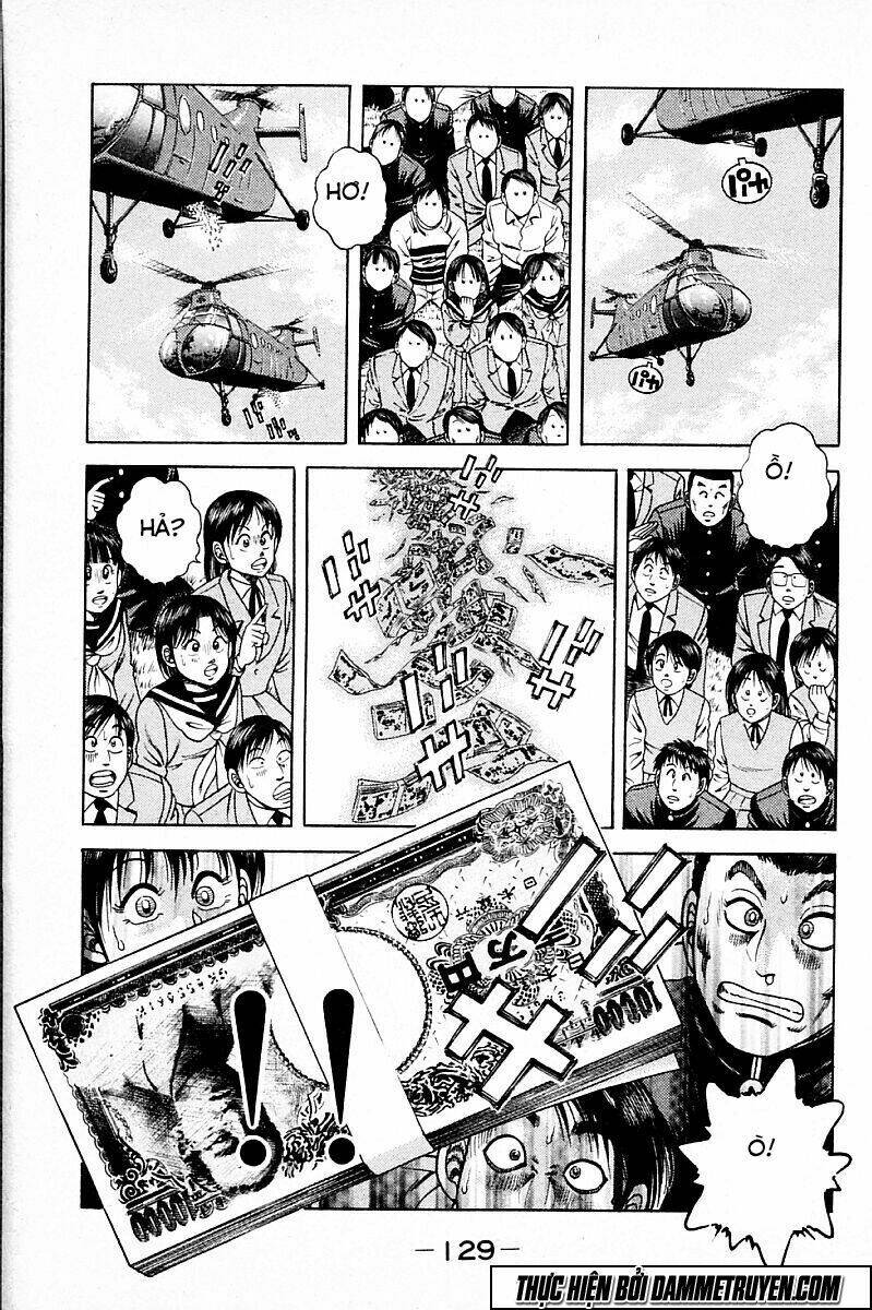 shin kotaro makaritoru! juudouhen chapter 128 13