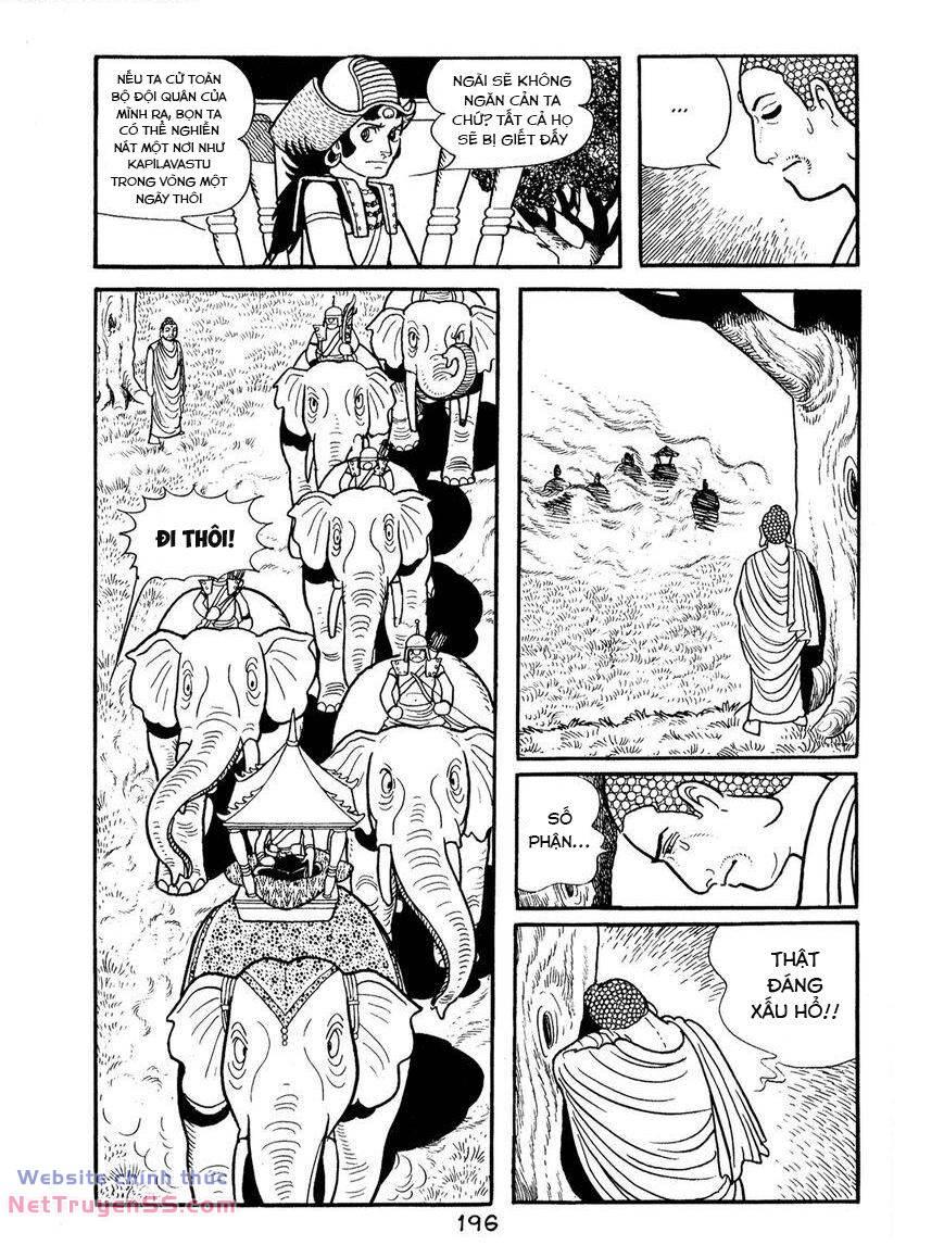 buddha - truyền thuyết đức phật chapter 65 24