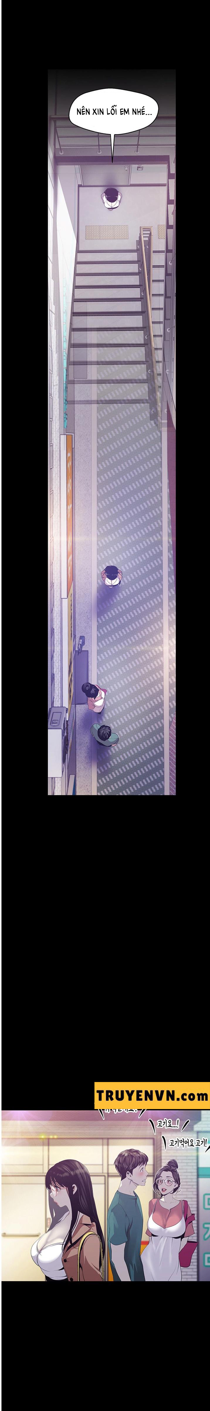 một thế giới mới tuyệt vời chapter 90 9