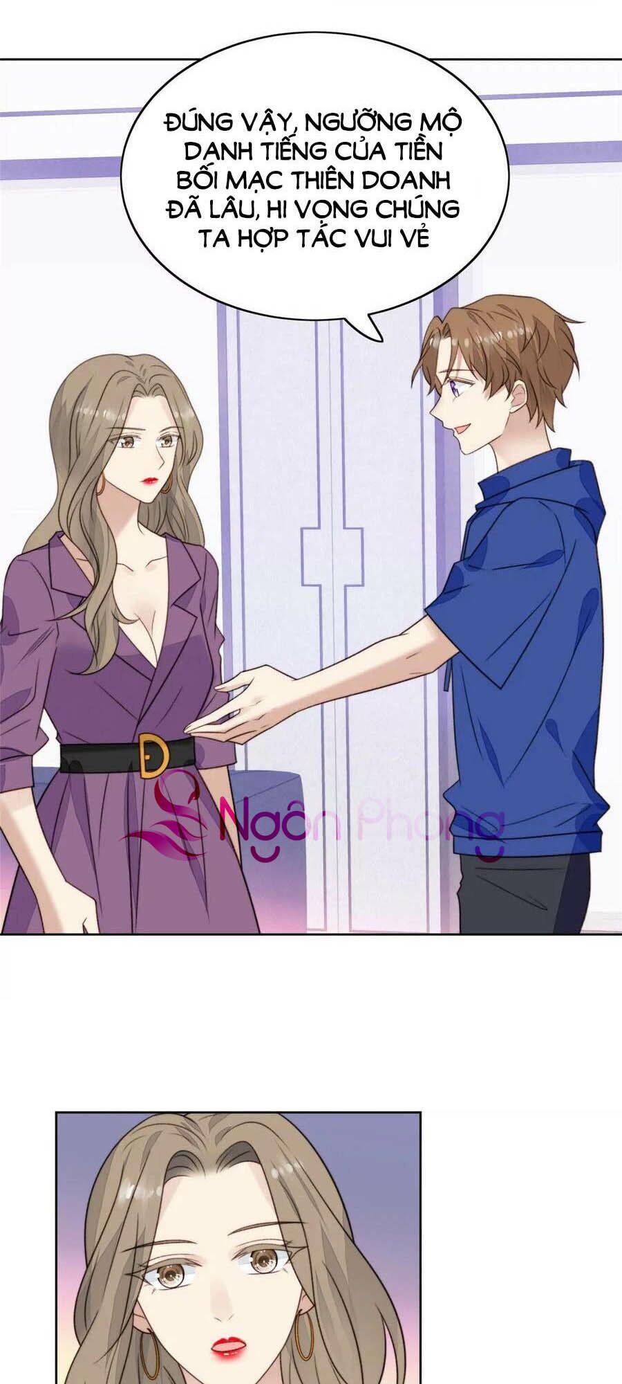 dựa vào đại lão ổn định vị trí c trong nam đoàn chapter 44 1