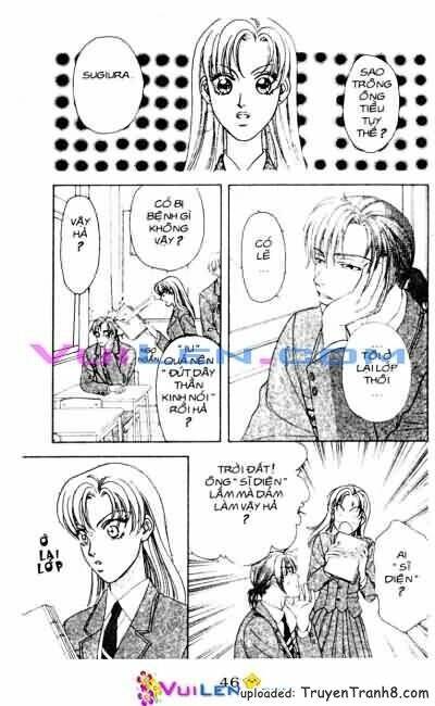 yamada tarou monogatari chapter 13 47