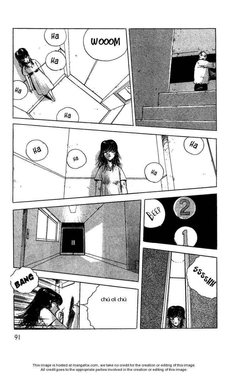 the horror mansion chapter 4 27