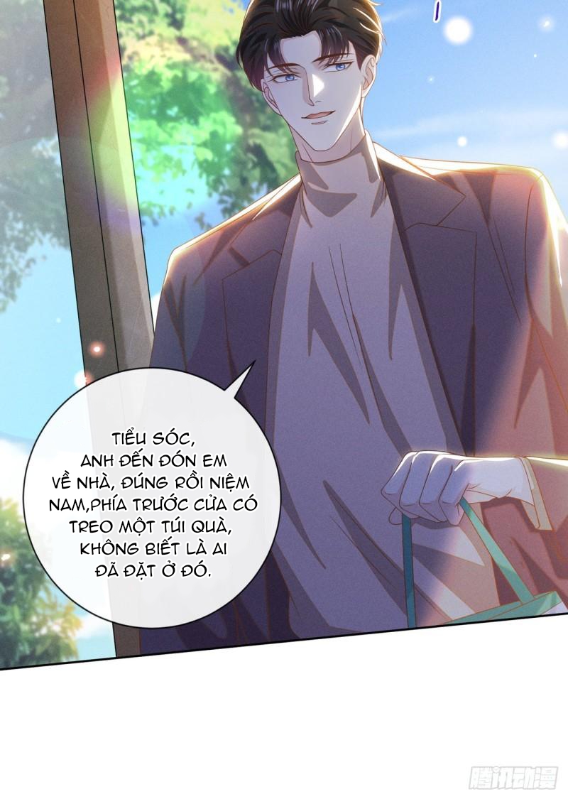 anh ấy gọi tôi là hắc liên hoa chapter 162 12