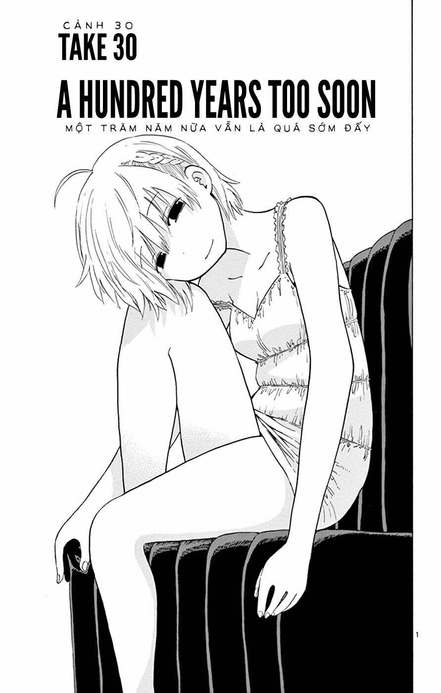 saike mata shite mo chapter 30 3