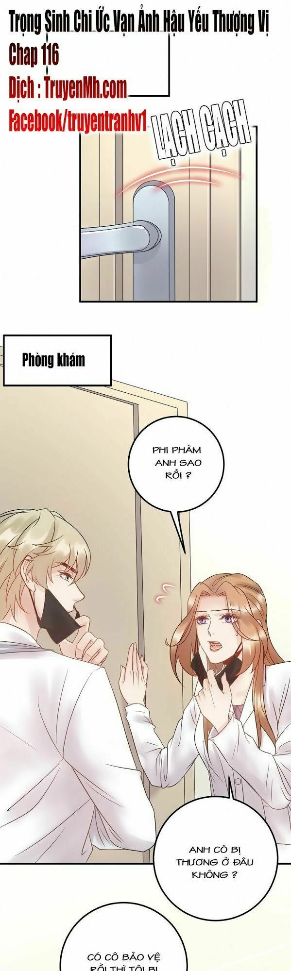 trọng sinh chi ức vạn ảnh hậu yếu thượng vị chapter 116 1