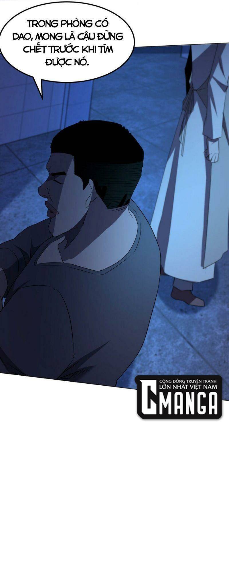 đừng hiểu lầm, tôi mới là người bị hại! chapter 97 62