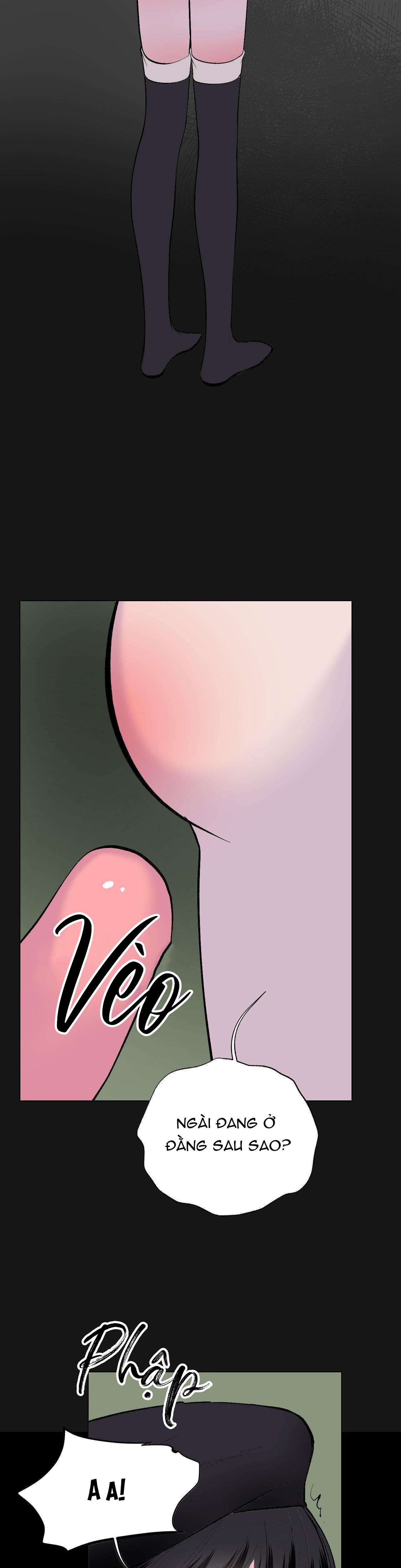 cậu bé đào chapter 9 38