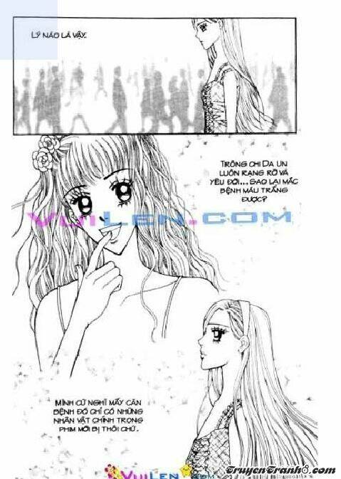 người mẫu hoàn hảo chapter 7 100