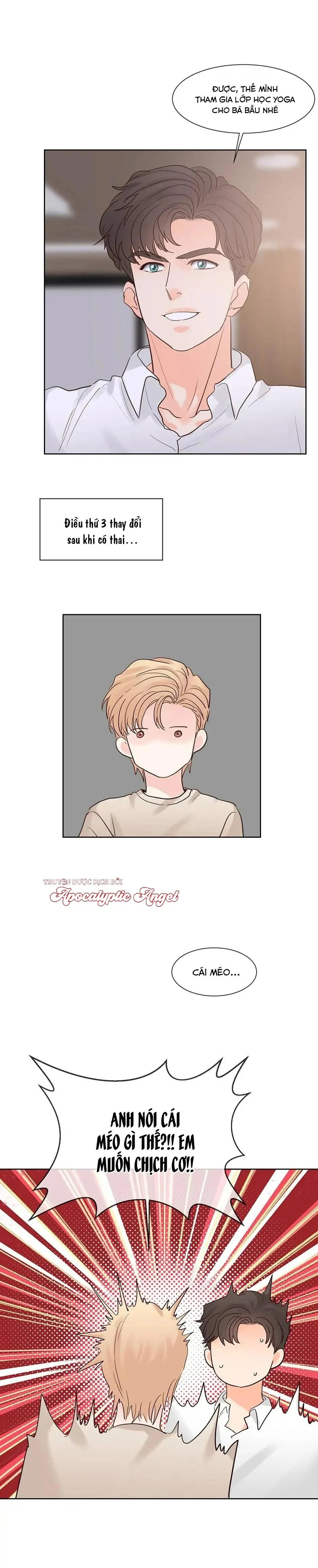 heat and run chapter 84 12