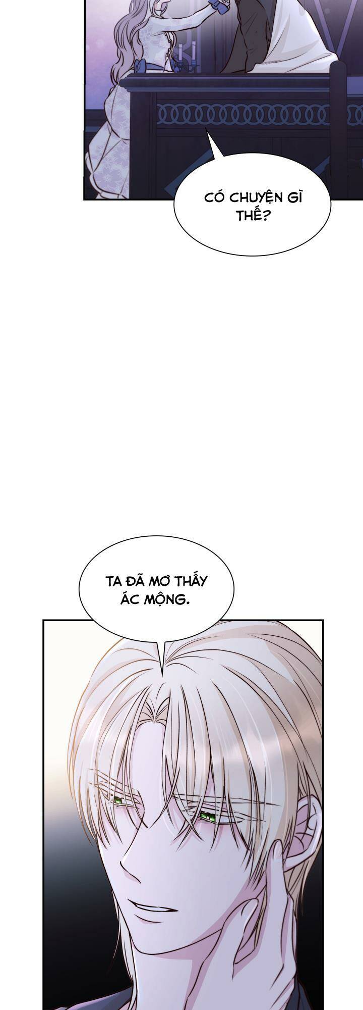 dây xích kiềm chế nam chính hắc ám tuột mất rồi chapter 51 44